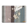 Macbook Air 13 (A1932. A2179)/Macbook Air 13 M1 (A2337) Cover Blomstermønster Blommeblomster