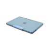 MacBook Air 13 M2 (A2681) Cover Lucent Cerulean