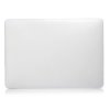 MacBook Air 13 M2 (A2681)/M3 (A3113) Cover Mat Transparent