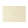 MacBook Air 13 M2 (A2681) Cover Slim Beige