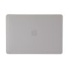 MacBook Air 13 M2 (A2681) Cover Slim Grå