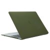 MacBook Air 13 M2 (A2681) Cover Slim Grøn
