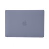 MacBook Air 13 M2 (A2681) Cover Slim Lavendel