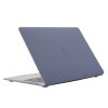 MacBook Air 13 M2 (A2681) Cover Slim Lavendel