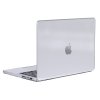 MacBook Air 13 M2 (A2681) Cover Transparent Klar