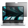 MacBook Air 13 M2/M3/M4 Skærmbeskytter Safe View