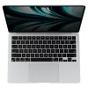 MacBook Air 13 M2/M3/M4 Skærmbeskytter Safe View