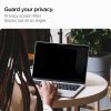 MacBook Air 13 M2/M3/M4 Skærmbeskytter Safe View
