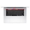 MacBook Pro 13/15 Tastatursskydd EU