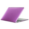 MacBook Pro 13 Touch Bar (A1706 A1708 A1989 A2159) Skal Lila