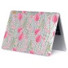 MacBook Pro 14 (A2442) Cover Blomstermønster Tulipaner
