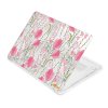 MacBook Pro 14 (A2442) Cover Blomstermønster Tulipaner