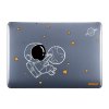MacBook Pro 14 (A2442) Cover Motiv Astronaut No.5