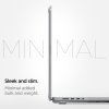 MacBook Pro 14 M1 (A2442)/M2 (A2779) Cover Thin Fit Crystal Clear