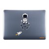 Macbook Pro 15 Touch Bar (A1707. A1990) Cover Motiv Astronaut No.4