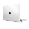 MacBook Pro 15 Touch Bar Cover Hård Plastikik Transparent Klar (A1707. A1990)