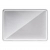 MacBook Pro 16 (A2141) Cover Clip-On Cover Transparent Klar