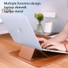 MacBook Pro 16 (A2141) Sleeve Skinpro Brun