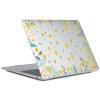 MacBook Pro 16 (A2485) Cover Blomstermønster Mælkebøtter