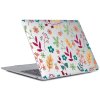 MacBook Pro 16 (A2485) Cover Blomstermønster Forårsblomster
