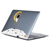 MacBook Pro 16 (A2485) Cover Motiv Astronaut No.3