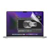 MacBook Pro 16 (A2485) Skærmbeskytter Plastikfilm Anti-glare