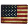 Skal till MacBook Air 13 (A1369 A1466) USA Flagga