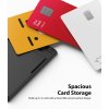 Magnetic Slot Card Holder MagSafe Sort