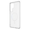 Samsung Galaxy S25 Ultra Cover TPU MagSafe Transparent