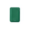 MagSafe Wallet Emerald Green