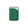 MagSafe Wallet Emerald Green