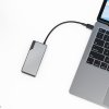 USB-C Fusion Core 5-in-1 Hub V2