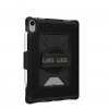 iPad 10.9 (gen 10)/iPad 11 (A16) Cover Metropolis Hand Strap Sort