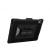 iPad 10.9 (gen 10)/iPad 11 (A16) Cover Metropolis Hand Strap Sort