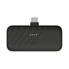 Mini Powerbank Go2 PowerShot 5000 mAh USB-C 20W Sort