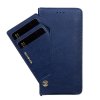 Mobilplånbok till Huawei P20 KortHolder Mørkeblå