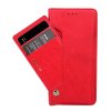 Mobilplånbok till Huawei P20 Lite KortHolder Rød