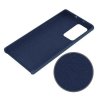 Samsung Galaxy Note 20 Ultra Cover Silikone Blå