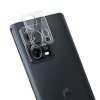 Motorola Edge 30 Fusion Kameralinsebeskytter i Hærdet Glas
