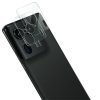 Motorola Edge 50 Ultra Kamerabeskytter i Hærdet Glas