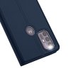 Motorola Moto G30 Etui Skin Pro Series Blå