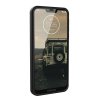 Motorola Moto G7 Power Cover Scout Cover Sort