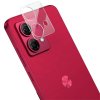 Motorola Moto G84 Kamerabeskytter i Hærdet Glas