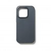 iPhone 15 Pro Cover Shield Case Steel Blue