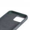 iPhone 15 Pro Max Cover Shield Case Steel Blue