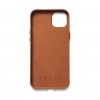 iPhone 14 Plus Cover Full Leather Wallet Case Sort