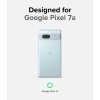 Google Pixel 7a Cover Onyx Lilla