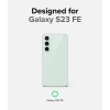 Samsung Galaxy S23 FE Cover Onyx Sort