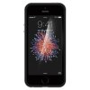Neo Hybrid Cover till iPhone 5 / 5S / SE Satin Sølv