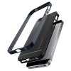 Neo Hybrid till iPhone SE/5S/5 Cover Metal Slate